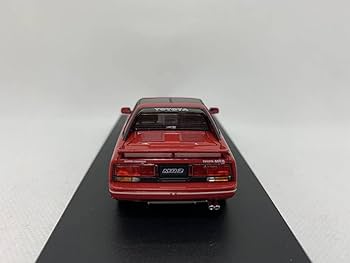 MR2 MARK43 ミニカー 1/43 スケール ミニカー] | [ミニカー] | [ぽんた商店昭和レトロ館]